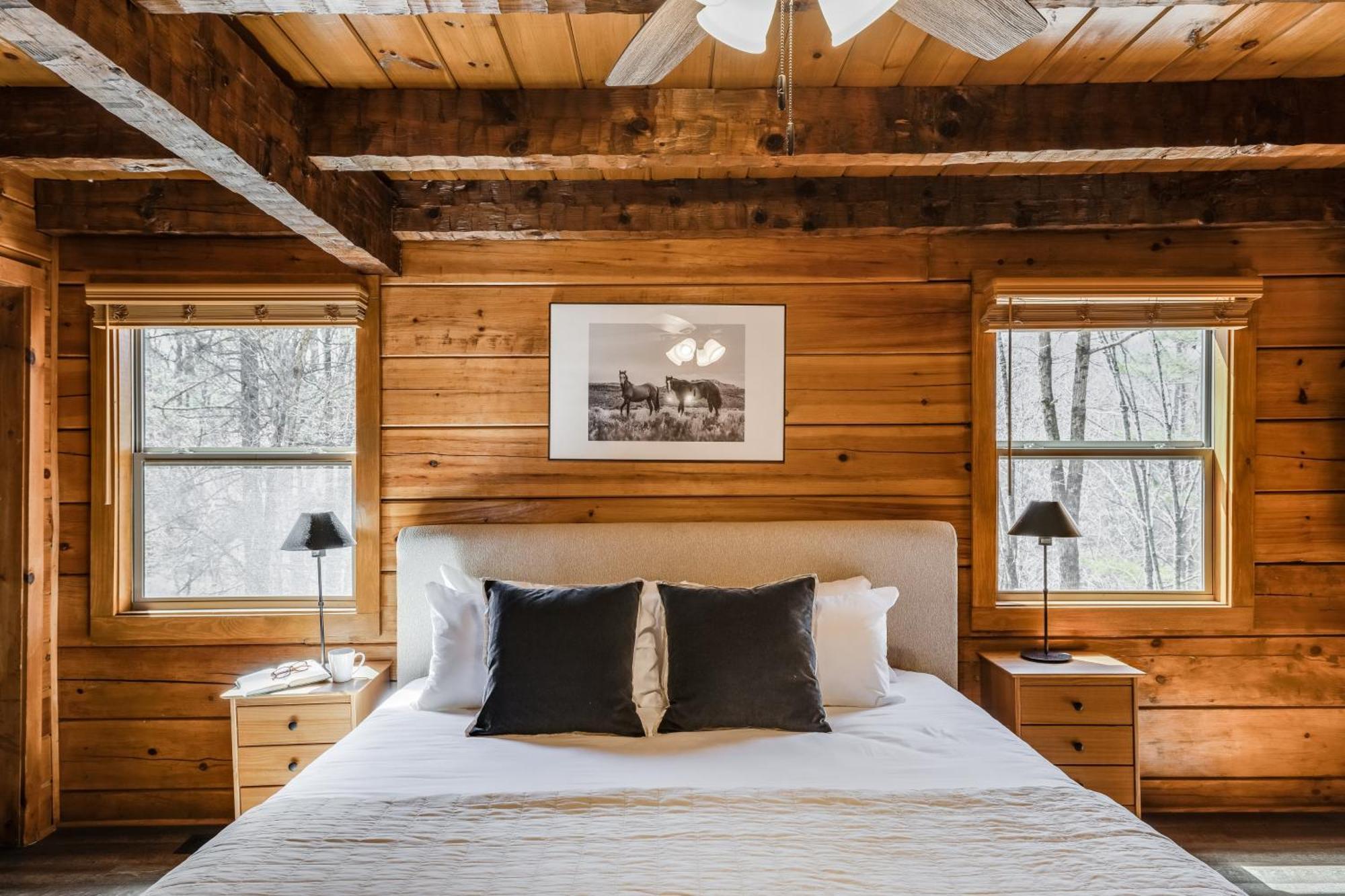 Dudley III By Avantstay Cosy Mountain Home W Hot Tub Great Views Pigeon Forge Esterno foto