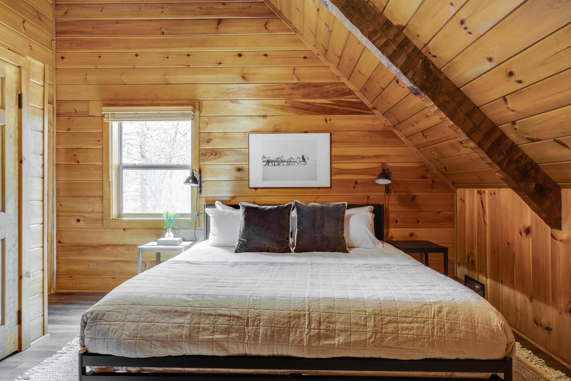 Dudley III By Avantstay Cosy Mountain Home W Hot Tub Great Views Pigeon Forge Esterno foto